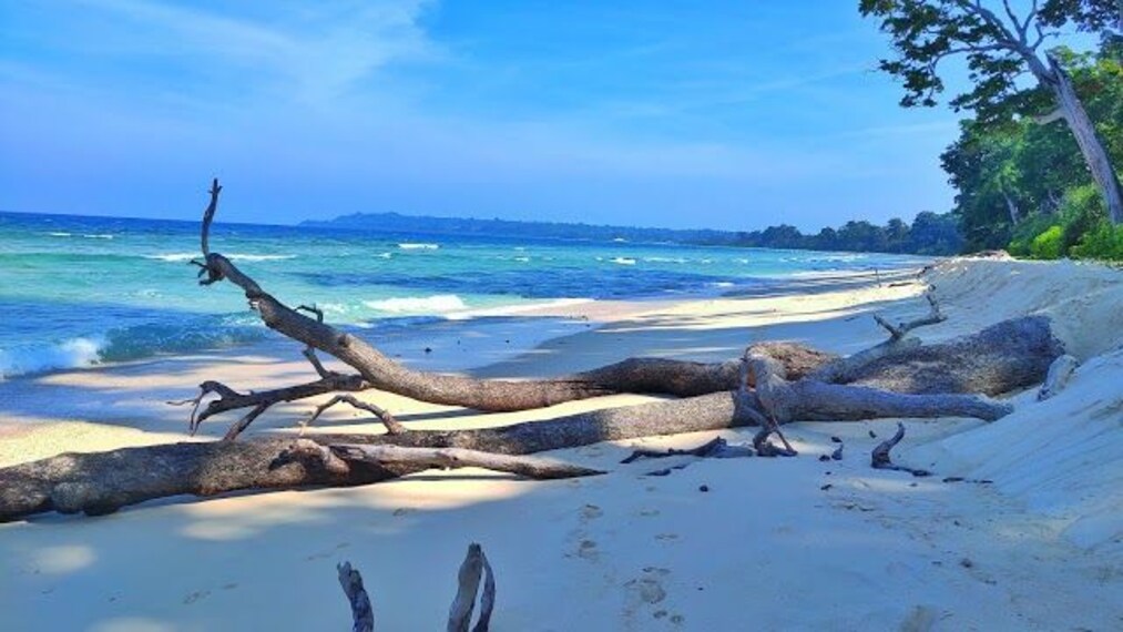 Sunrise and Sunset Views-4